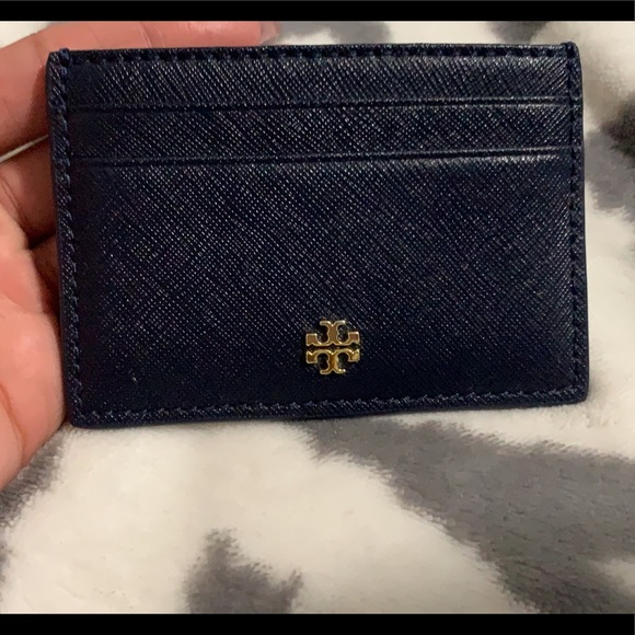 New Tory Burch card holder - Picture 1 of 5